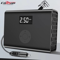 AUTOKOMPRESOR 12V LCD LED CARSUN C1752