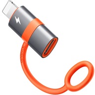 MCDODO ADAPTÉR USB TYP C - BLESKOVÝ ADAPTÉR