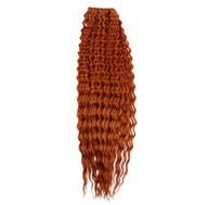 Syntetické vlasy Afrolock Ariel Premium 2735