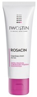 Iwostin Rosacin, Upokojujúci nočný krém, 40 ml