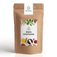 KOKOSOVÁ MÚKA priamo z Indonézie 1000g 1kg