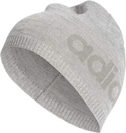 ADIDAS DAILY BEANIE SVETLÁ ORIGINLAS GREY UNISEX