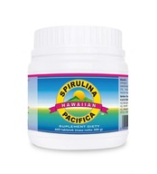 Spirulina Hawaiian Pacifica 600 tabliet Kenay