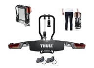 Thule EasyFold XT 2 13PIN Thule 933 EasyFold