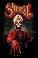 Ghost Papa Emeritus - plagát 61x91,5 cm