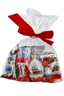 Kinder Package Sweets Set na koniec roka