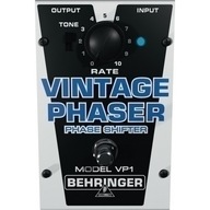 Gitarový efekt Behringer VP1