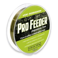 ABC - VDE-R Pro Feeder Line 0,185 mm, 150 m VDR čaj