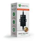 Navitel SmartBox USB-C napájací adaptér