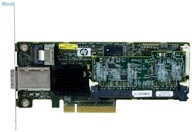 OVLÁDAČ HP 462594-001 SMART ARRAY P212 SAS