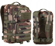 Taktický batoh Mil-Tec Assault 36l CCE CAMO