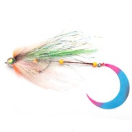 Mr. Pike Tail WP Pike Streamer 17cm 6,5g