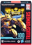 Figúrka Transformers Bumblebee Studio Series 100