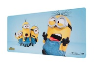 Podložka pod myš Minions pre deti 80x35 cm