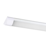 LED PANELOVÁ LED LAMPA DO DIELNEJ GARÁŽE 120CM 36W