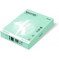 Xeroxový papier A4 80g MAESTRO COLOR BL29 svetlomodrý