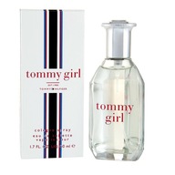 TOMMY HILFIGER Tommy Girl dámska ovocná kvetinová toaletná voda EDT 30 ml