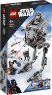 Sada LEGO STAR WARS AT-ST Z HOTH 75322