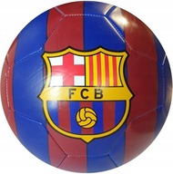 Futbal FC BARCELONA BLAUGRANA STRIPES kapitola 5