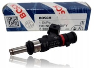 Vstrekovač Bosch 630cc Audi Ford BMW 0280158123