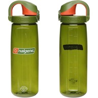 NALGENE Sustain OFT 750 ml Tritanová fľaša na vodu - Borievka v borievkovom oranžovom