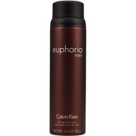 Calvin Klein Euphoria Men Deospray 152g