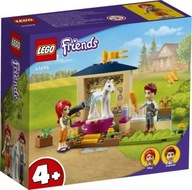 Stabilná vaňa pre poníka LEGO Friends 41696