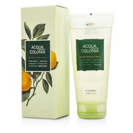 4711 Sprchový gél Acqua Colonia Blood Orange & Basil 200ml