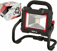 YATO LED FLOODLIGHT 18V nabíjateľná batéria