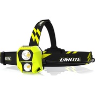 LED čelovka UNILITE HL-6R IPX6