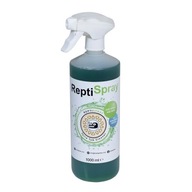 Reptiblock Repti čistič v spreji 1000 ml