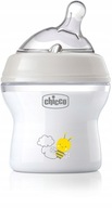 CHICCO antikoliková fľaša + cumlík 0m+ 150ml