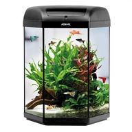 AQUAEL AQUARIUM HEXA SET II LT 60L