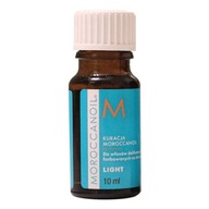 Moroccanoil Treatment Light Light Oil 10 ml