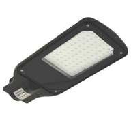 LED pouličné svietidlo Hold 50W 4000K