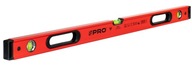 LEVEL LEVEL PRO900 HEAVY DUTY RED 100 CM