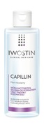 Iwostin Capillin Micelárna tekutina 215 ml