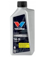 Valvoline SYNPOWER XL-III C3 5W30 1L.