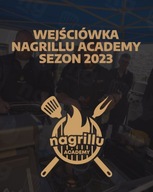 Vstupenka NaGrillu Academy Silesia na sezónu 2023