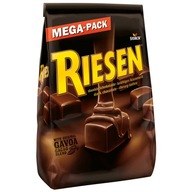 Riesen Čokoládové bonbóny Karamelové Storck Čokoláda Mega balenie XXL 900g DE