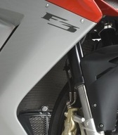 KRYT NA RADIÁTOR MV AGUSTA F3 (675/800)/800