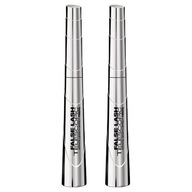 L'Oreal False Lash Telescopic Magnetic Black 2 ks