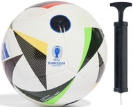 ADIDAS TRAINING FUTBAL EURO 2024 FUSSBALLLIEBE TRAINING R5 PUMP