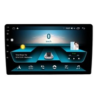 AUTORÁDIO 2 DIN ANDROID 10 GPS NAVIGÁCIA