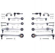 SET PREDNÝCH OVLÁDACÍCH RAMIEN pre AUDI A6 4.2