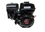 Motor LONCIN G200 pre generátor