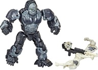 TRANSFORMERS Beast Weaponizer Optimus Primal F4611