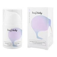 Hagi Baby prírodný plienkový krém s konopným olejom 50ml (P1) (P3)