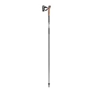 Nordic walking palice LEKI Response black 110 cm