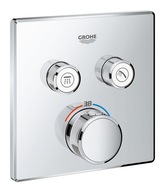 Grohtherm SmartControl Podomietková batéria GROHE